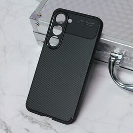 Futrola Defender Carbon - Samsung S911B Galaxy S23 crna.