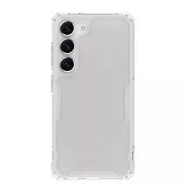 Futrola Nillkin Nature Pro - Samsung S911B Galaxy S23 Transparent.