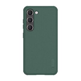 Futrola Nillkin Scrub Pro - Samsung S911B Galaxy S23 zelena.