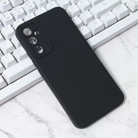 Futrola Silikon Pro Camera - Samsung Galaxy A34 5G 5G crna.