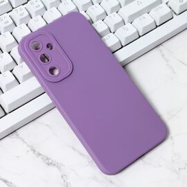 Futrola Silikon Pro Camera - Samsung Galaxy A34 5G 5G ljubicasta.