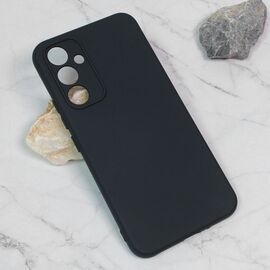 Futrola Nano Silikon - Samsung Galaxy A34 5G 5G crna.