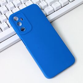 Futrola Silikon Pro Camera - Samsung A145R/A146B Galaxy A14 4G/5G plava.
