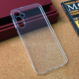 Silikonska futrola Ultra Thin - Samsung A245 Galaxy A24 4G Transparent.
