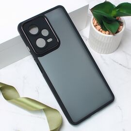 Futrola Shining Camera - Xiaomi Redmi Note 12 Pro 5G (EU) crna.