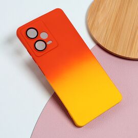 Futrola Rainbow Spring - Xiaomi Redmi Note 12 Pro 5G (EU) narandzasto zuta.