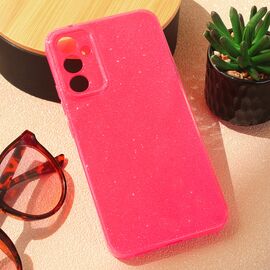 Futrola Sparkle Dust - Samsung Galaxy A34 5G 5G pink.