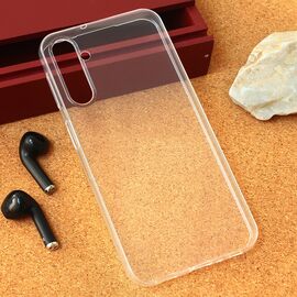 Silikonska futrola Teracell ultra tanka (skin) - Samsung A245 Galaxy A24 4G Transparent.