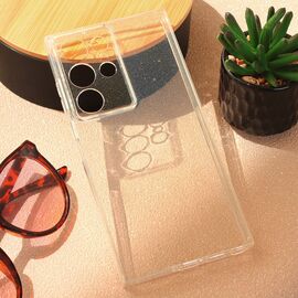 Futrola Sparkle Dust - Samsung Galaxy S23 Ultra Transparent.