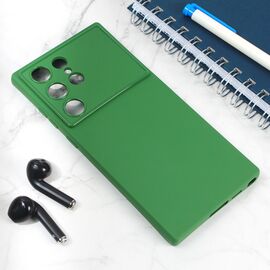 Futrola TPU - Samsung Galaxy S23 Ultra zelena.