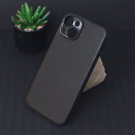 Futrola Groove - iPhone 15 crna.
