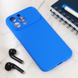 Futrola TPU - iPhone 14 Pro Max 6.7 plava.