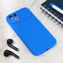 Futrola TPU - iPhone 14 plava.