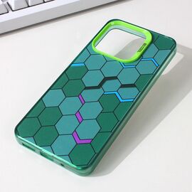 Futrola Honeycomb Color - Xiaomi Redmi 12C type 4.