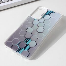 Futrola Honeycomb Color - Samsung A245 Galaxy A24 4G type 3.