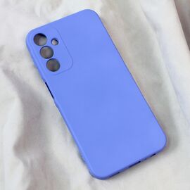 Futrola Teracell Soft Velvet - Samsung A156 Galaxy A15 5G ljubicasta.