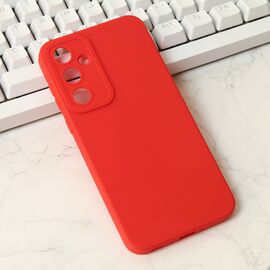 Futrola Silikon Pro Camera - Samsung A356 Galaxy A35 5G 5G crvena.