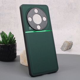 Futrola Anti Static - Huawei Honor Magic 6 lite zelena.