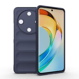Futrola Shield - Huawei Honor Magic 6 lite tamno plava.