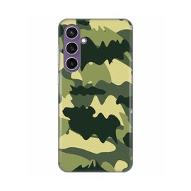 Silikonska futrola PRINT Skin - Samsung S711 Galaxy S23 FE Army.