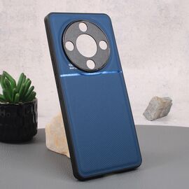 Futrola Anti Static - Huawei Honor Magic 6 lite plava.