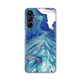 Silikonska futrola PRINT - Samsung A156 Galaxy A15 5G Blue Marble.