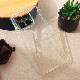 Futrola Sparkle Dust - Huawei Honor X6a Transparent.