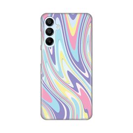 Silikonska futrola PRINT Skin - Samsung A156 Galaxy A15 5G Liquid Dream.