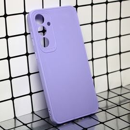 Futrola 3D Camera - Samsung A356 Galaxy A35 5G 5G ljubicasta.