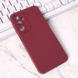 Futrola Silikon Pro Camera - Samsung A256B Galaxy A25 bordo.