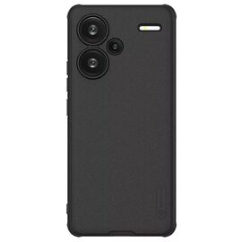 Futrola Nillkin Scrub Pro - Xiaomi Redmi Note 13 Pro Plus crna.