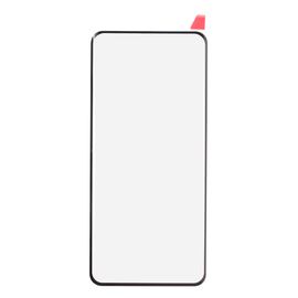 Zastitno staklo Tempered Glass full glue - Xiaomi Redmi Note 13 Pro Plus zakrivljeni crni.