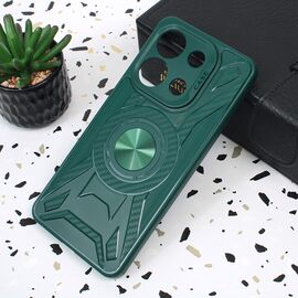 Futrola Combat - Xiaomi Redmi Note 13 4G (EU) zelena.