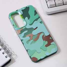 Futrola Color Wave - Samsung A356 Galaxy A35 5G 5G mint.