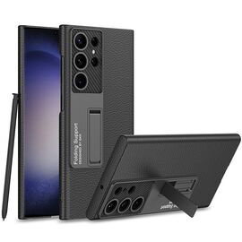 Futrola Holster - Samsung S928B Galaxy S24 Ultra crna.