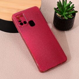 Futrola Sparkle Dust - Samsung A217F Galaxy A21s bordo.