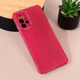 Futrola Sparkle Dust - Samsung A325 Galaxy A32 4G (EU) bordo.