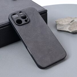 Futrola OLGE - iPhone 16 Pro Max 6.9 crna.