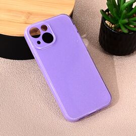 Futrola Sparkle Dust - iPhone 13 Mini ljubicasta.