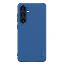 Futrola Nillkin Scrub Pro - Samsung S721B Galaxy S24 FE plava.