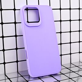 Futrola 3D Camera - iPhone 16 Pro Max 6.9 ljubicasta.