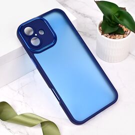 Futrola Shining Camera - iPhone 16 Plus 6.7 plava.