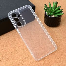 Futrola Full Protection - Samsung A165F Galaxy A16 Transparent.