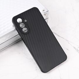 Futrola Carbon fiber - Samsung A266 Galaxy A26 5G crna.