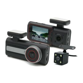 Auto kamera X22 + Wi-Fi (MS).
