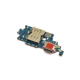 Flet kabl - Samsung G996 Galaxy S21 Plus za punjenje (plocica sa konektorom) (MS).