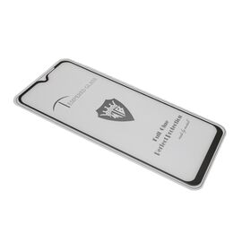 Zastitna folija za ekran GLASS 2.5D - Samsung A022 Galaxy A02/A025 Galaxy A02s/A125 Galaxy A12 crna (MS).