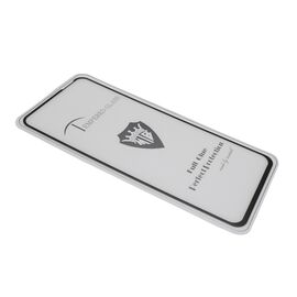 Zastitna folija za ekran GLASS 2.5D - Realme 7 crna (MS).