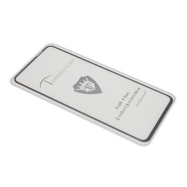 Zastitna folija za ekran GLASS 2.5D - Realme GT2 Pro crna (MS).