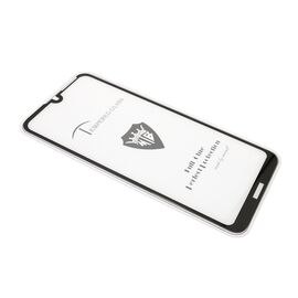 Zastitna folija za ekran GLASS 2.5D - Huawei Y7 2019/Y7 Pro 2019/Y7 Prime 2019 crna (MS).